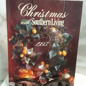 1993 Collectable cook book